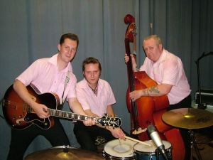 Danny & the Seniors
