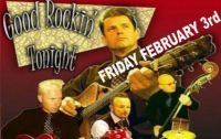 Good Rockin Tonight
