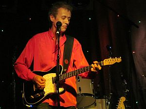 Tony Crook